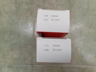 Pack 2 cremas Calmatel 60g con Piketoprofeno NUEVO