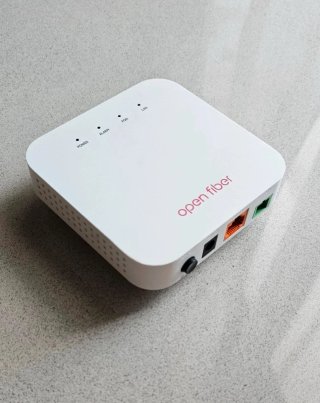 ONT Nokia G-010G-D 2.5Gbit