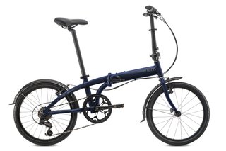 Bicicleta Plegable Tern Link B7