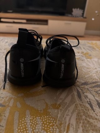 Zapatillas Nike Mercurial Air Zoom 37.5