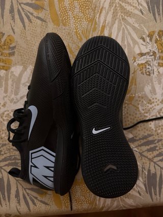 Zapatillas Nike Mercurial Air Zoom 37.5