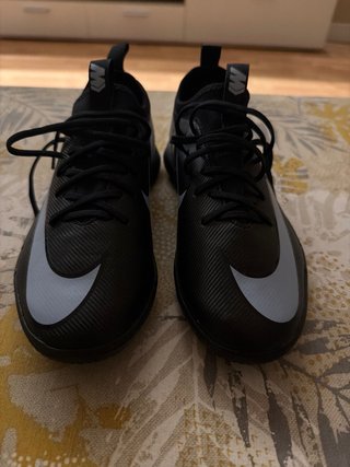 Zapatillas Nike Mercurial Air Zoom 37.5