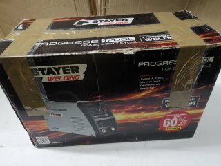 Soldador stayer progress 1700L