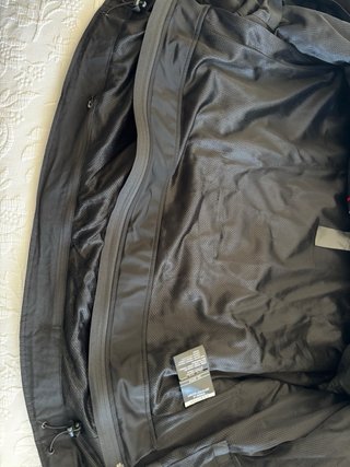 CHAQUETA MOTO  ALPINESTARS HOMBRE TALLA-L INVIER.