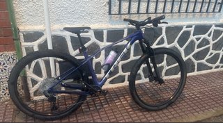 Trek Procaliber 9.5 2026 talla M/L