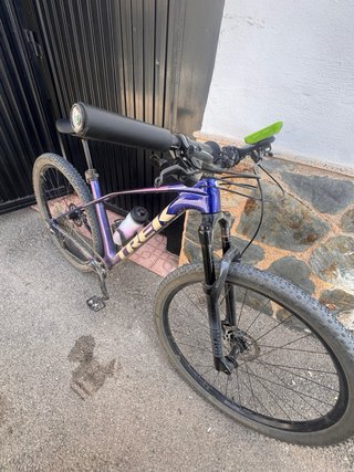 Trek Procaliber 9.5 2026 talla M/L