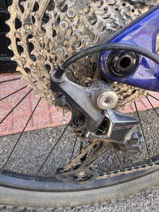 Trek Procaliber 9.5 2026 talla M/L