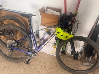 Trek Procaliber 9.5 2026 talla M/L