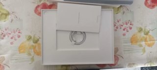 iPad Air 13 256GB Azul Cielo