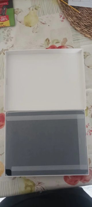iPad Air 13 256GB Azul Cielo