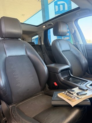 Land Rover Discovery Sport 2016 impoluto