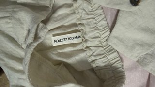 Conjunto 2 piezas mujer top + pantalón corto