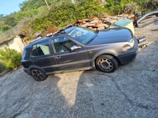 Volkswagen Golf 1997