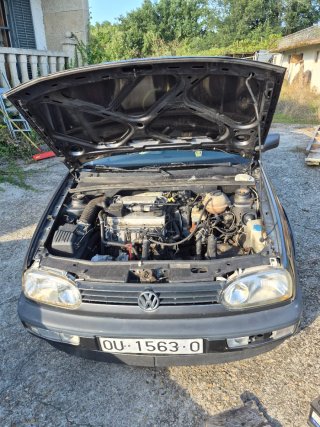 Volkswagen Golf 1997