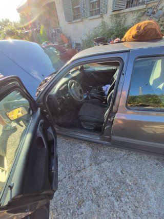 Volkswagen Golf 1997