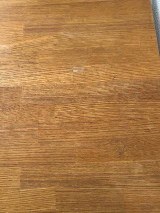 Mesa comedor extensible + 4 sillas