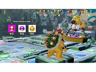 Super Mario Party Nintendo Switch