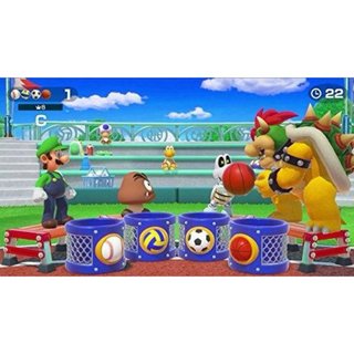 Super Mario Party Nintendo Switch