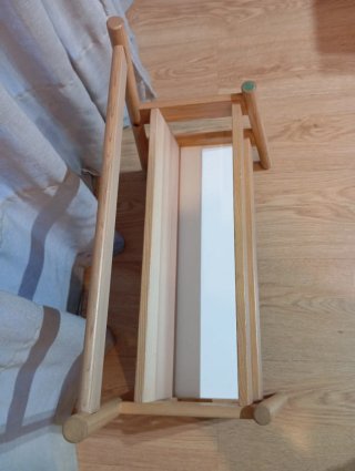 Estantería Infantil FLISAT IKEA Libros