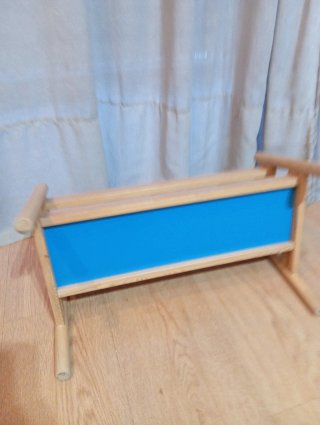 Estantería Infantil FLISAT IKEA Libros