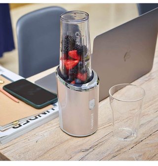 Batidora Vaso a Batería Cuisinart Original · Nuevo