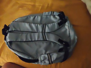 Mochila Bless Star