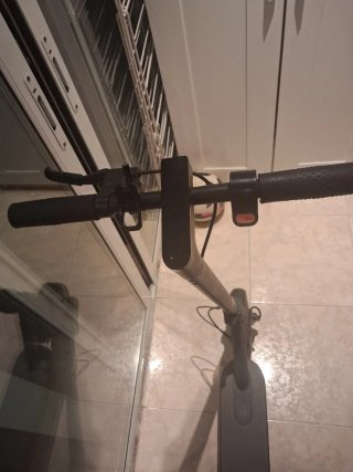 Patinete Eléctrico Xiaomi Essential