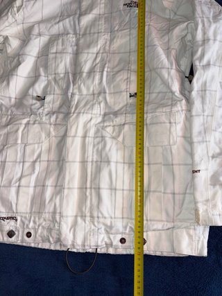 The North Face Cryptic RECCO Talla S