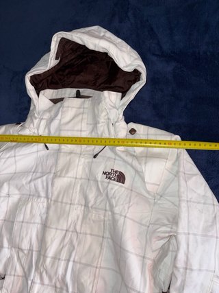 The North Face Cryptic RECCO Talla S
