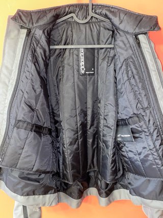 Chaqueta Alpinestars Verona t.M