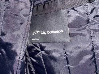 Chaqueta Alpinestars Verona t.M