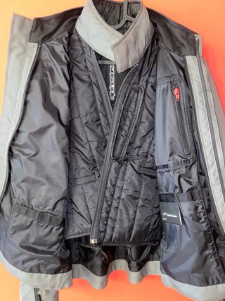 Chaqueta Alpinestars Verona t.M