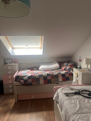 Cama nido y sinfonier