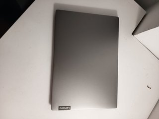 Ordenador portátil Lenovo I5