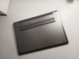 Ordenador portátil Lenovo I5