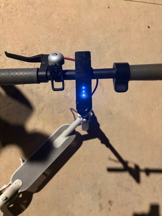 Patinete Xiaomi M365