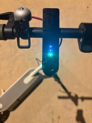 Patinete Xiaomi M365