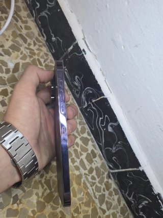 iPhone 14 Pro Max per parti - Viola