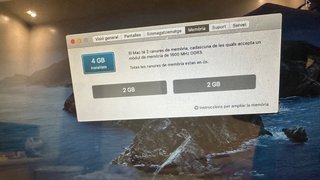 MacBook Pro 13" (Mid 2012) - Core i5 / 500GB / Car