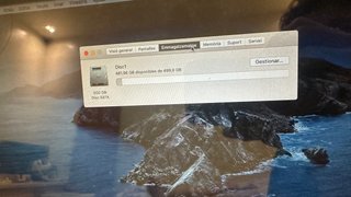 MacBook Pro 13" (Mid 2012) - Core i5 / 500GB / Car