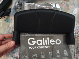 Triciclo evolutivo para niños