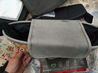 Triciclo evolutivo para niños
