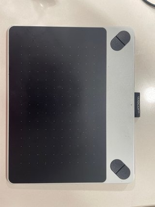 Tableta Gráfica Wacom Intuos S