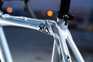 Cuadro Planet X XLA Gravel/CX Talla M