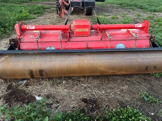 Rotovator Agrator AM