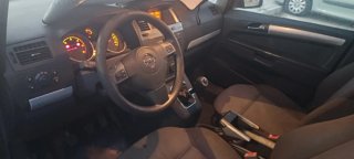 Opel Zafira 2008