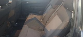 Opel Zafira 2008