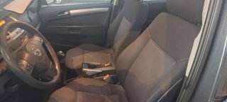 Opel Zafira 2008