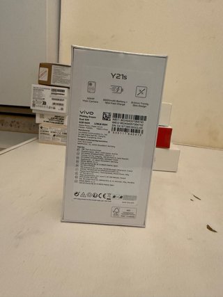Vivo Y21s 128GB