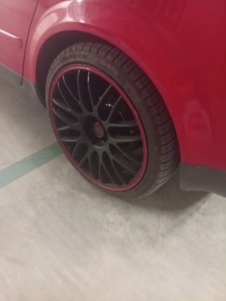 Audi A4 2004
